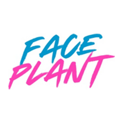 Wefaceplant icon