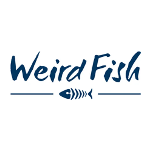 Weirdfish icon