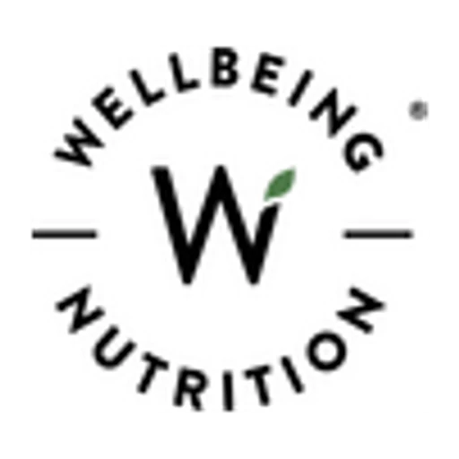 Wellbeingnutrition icon