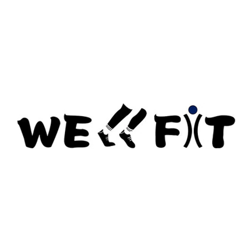 Wellfittreadmill icon