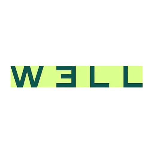 Wellpeople icon