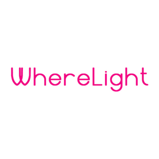 Wherelight icon