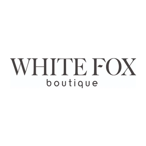 Whitefoxboutique icon