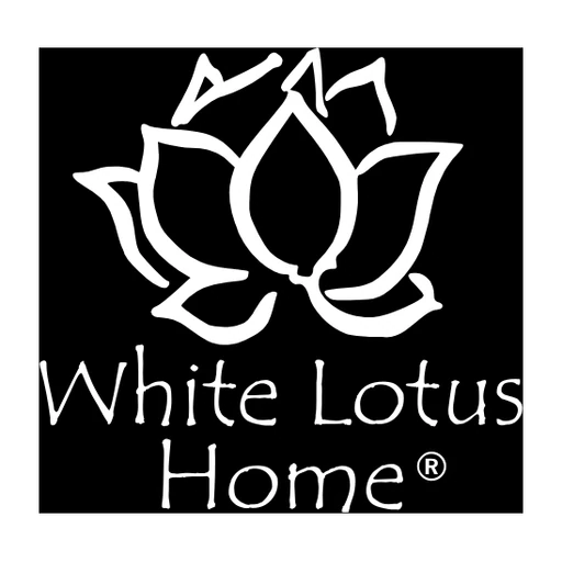 Whitelotushome icon