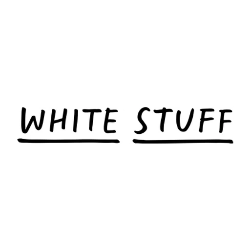 Whitestuff icon