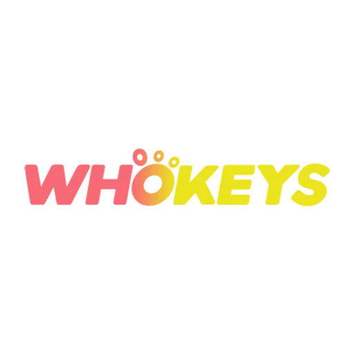 Whokeys icon