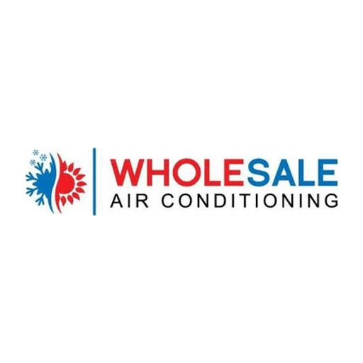 Wholesaleaircon icon
