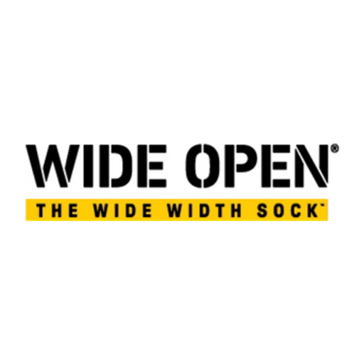 Wideopensocks icon