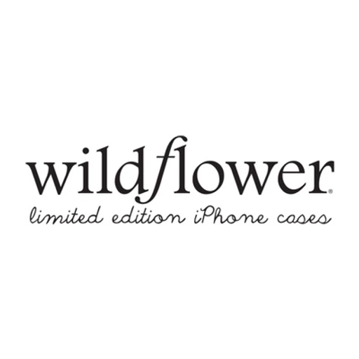 Wildflowercases icon