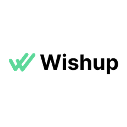 Wishup icon