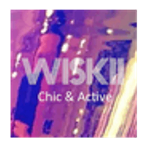 Wiskiiactive icon