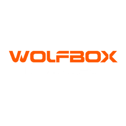 Wolfbox icon