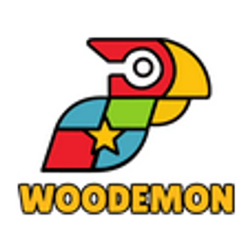 Woodemon icon