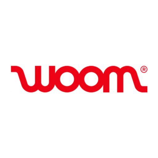 Woom icon