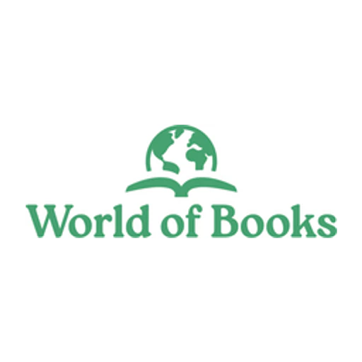 Worldofbooks icon