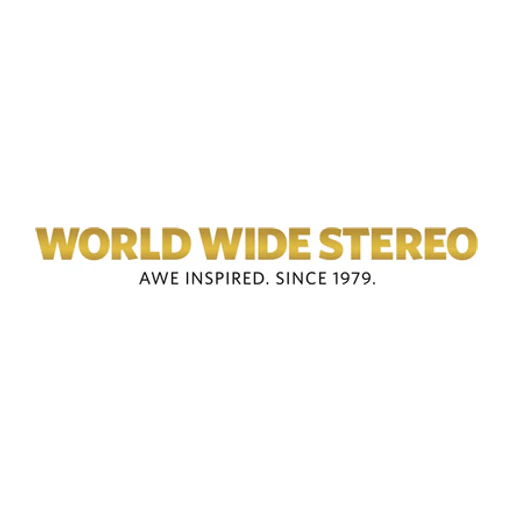Worldwidestereo icon