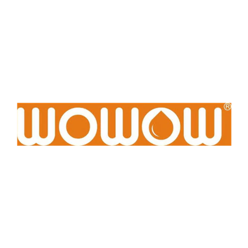 Wowowfaucet icon