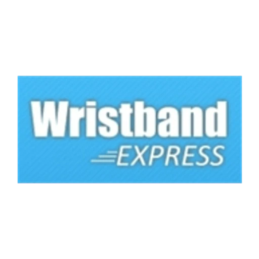 Wristbandexpress icon