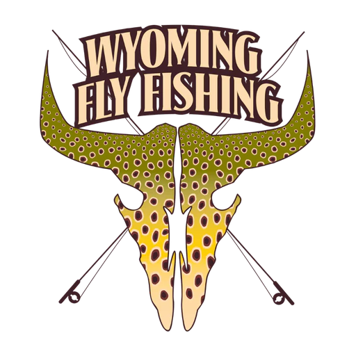 Wyomingflyfishing icon