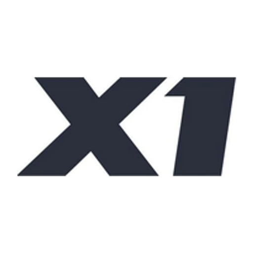 X1 icon