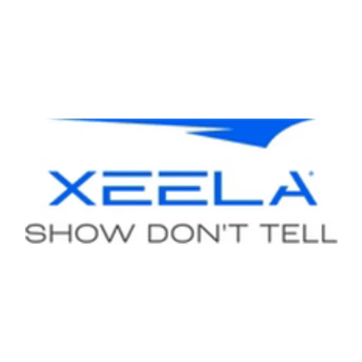 Xeelafitness icon