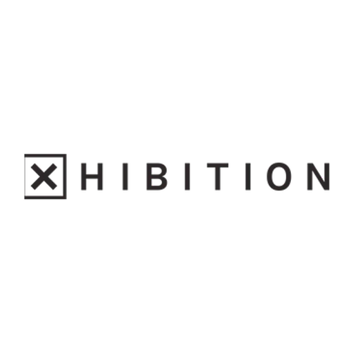 Xhibition icon
