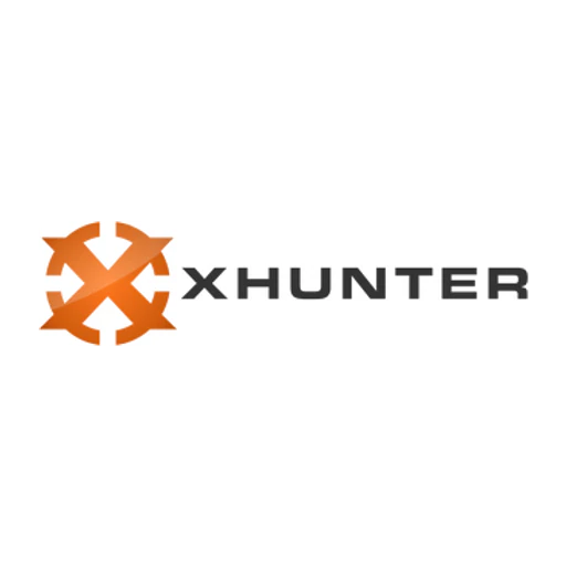 Xhunter icon