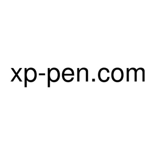 Xp-pen icon