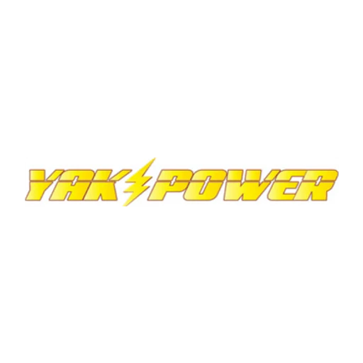 Yak-power icon