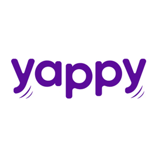 Yappy icon