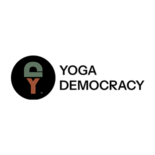 Yogademocracy icon
