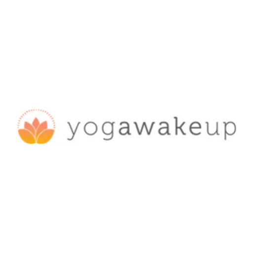 Yogawakeup icon