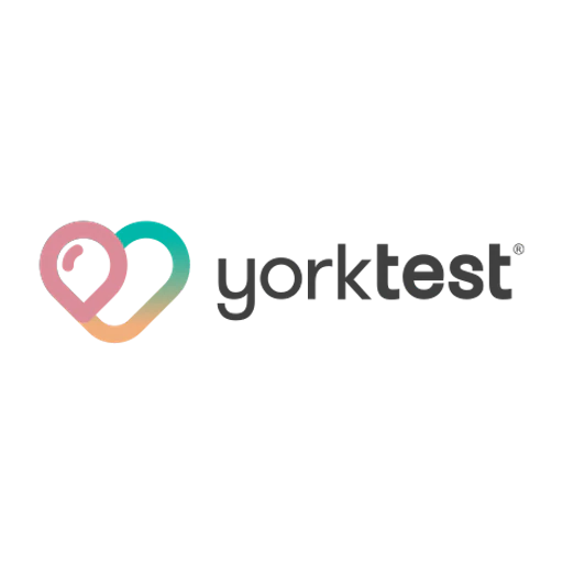 Yorktest icon