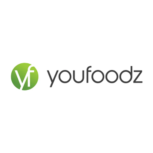 Youfoodz icon
