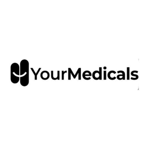Yourmedicals icon