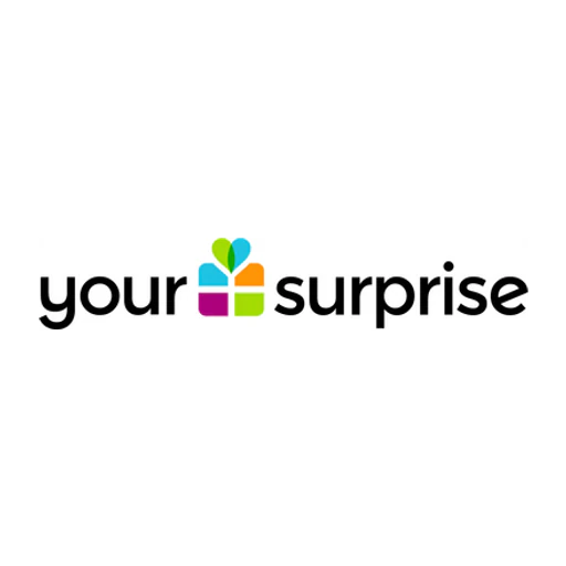 Yoursurprise icon
