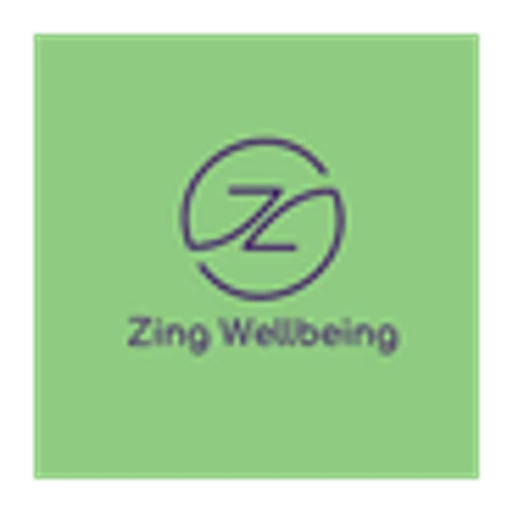 Zingwellbeing icon